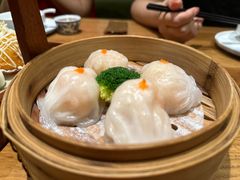 -点心传说·粤菜点心(佐阾虹湾店)