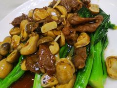 -清心鸡沙田乳鸽店·非遗传承(粤垦路店)