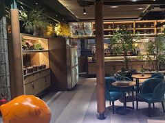 -湊湊火锅·茶憩(石家庄万象城店)