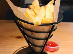 -清真·艾美可餐厅(大悦汇店)