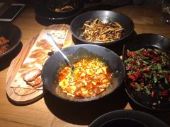 -金牌外婆家(苏州中心店)