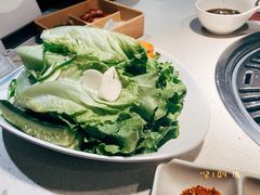 -猫爪爪原切自助烤肉(观音桥阳光世纪店)