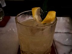 -LONG BAR 廊吧(外滩华尔道夫酒店)