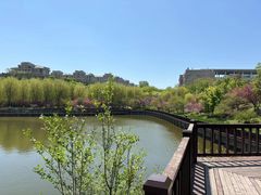 -大连外国语大学(旅顺校区)