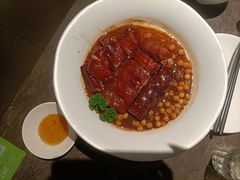 -汤城小厨•粤菜•靓汤(苏州街店)