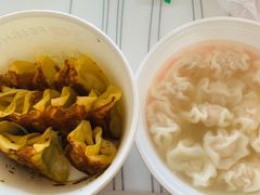 -肥叔锅贴(世贸江滨店)