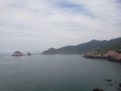 -枸杞岛