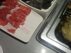-海底捞火锅(振华商厦店)
