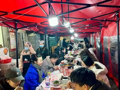 -回味黑鸭煲·始于2006(万松园店)