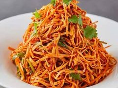 -东方饺子王(新奥购物中心店)