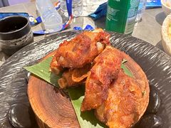 -沿江海南菜·文昌鸡祖师爷(大东海店)