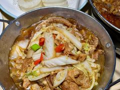 -小柴米·传统江西菜(八一广场店)