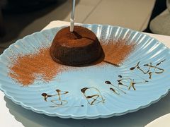 -拉蒂娜·巴西牛排馆 Latina·Brazilian Steakhouse(陆家嘴旗舰店)