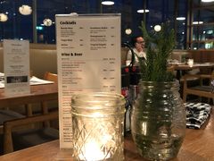 -ROAST coffee & eatery