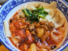 biangbiang面-東舍食唐精品陕菜馆