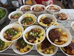 -洞子口张老二凉粉(文殊院店)