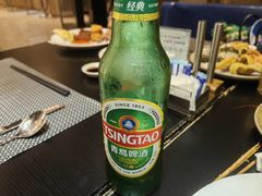 -青岛证大喜玛拉雅酒店·Z1餐厅
