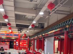 -芦月轩羊蝎子(太平桥店)