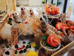 -吉之仙•中国制造•出口级食材日料店(领事馆总店)