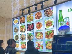 -李东农庄(中南百草园地标店)