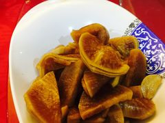 -天宝海鲜酒楼(开发区珠江道店)