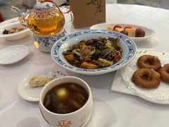 -聚春园自助餐厅(东街口店)