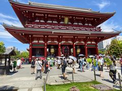 -浅草寺