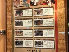 -伊豆荣(不忍亭店)