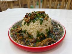 -北戴河庆山饭店·海鲜砂锅粥(北戴河黑石路店)