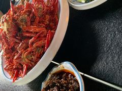 -三妹小龙虾·黄油蟹(华侨城总店)