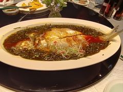 -忆家名门·上海菜(徐家汇店)