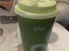 -gaga(深圳福田星河COCO Park店)