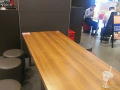 -汉堡王(大连柏威年餐厅店)