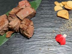 -極上萬膳·日料放题(海岸城店)