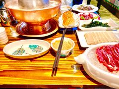 -额尔敦草原涮羊肉·烧烤(冻青树总店)