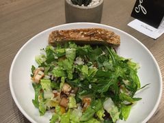 鸡肉米饭-gaga(深圳南山益田假日广场店)