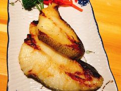 -割烹旭日本料理(龙湖狮山天街店)
