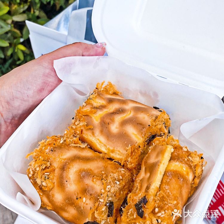 实锤的断货王‼️是我吃过永不踩雷的中式糕点店‼️