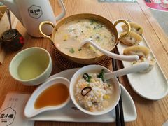 -苏小柳点心·手作小笼包(新街口分院店)