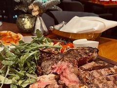 -沈阳君悦酒店·意坊意大利餐厅