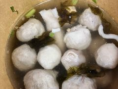 -非遗·十八曲鱼饺(西马总店)