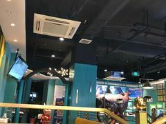 大堂-五星桥原切肥牛火锅(怀德桥店)