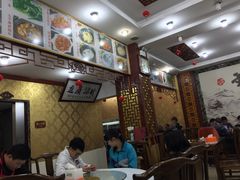 -徽州美食(三十年老店)