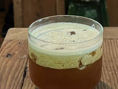 -CAFE CHEZ W一木家(香山路店)