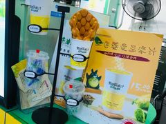 -黄记玉米汁(天河又一城店)