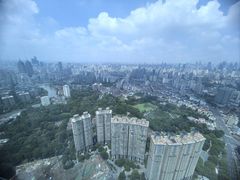 -上海龙之梦万丽酒店