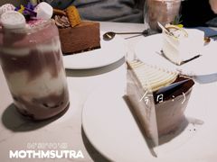 -嗒令甜品·主题融合料理餐厅(首座时代店)