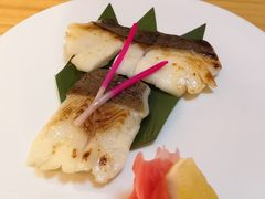 西京烤银鳕鱼-鲔屋寿喜烧