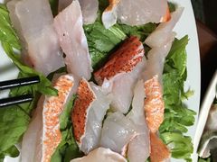 东升鱼-金砂阿洲鱼册店