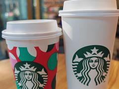 -星巴克臻选(深圳嘉里建设广场店)